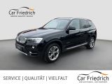 BMW X3 xDrive20d xLine - BMW X7 mit Diesel-Antrieb