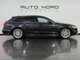 Audi A6 2.0 TFSI S Line *360°Kamera*Pano*Standhzg*2.H - Audi A6 mit Benzin-Antrieb: Kombi, 3.2