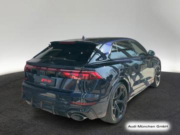  AUDI RSQ8 photo 5