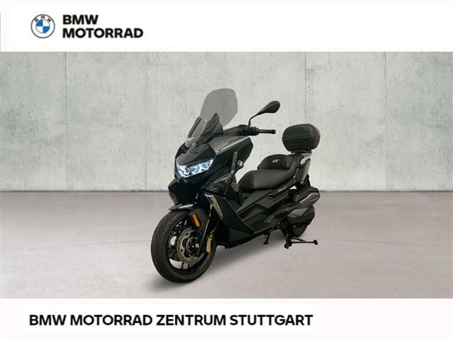 BMW C 400 GT Connectivity,Komfort Paket,Topc