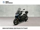 BMW C 400 GT Connectivity,Komfort Paket,Topc - BMW MOTORRAD
