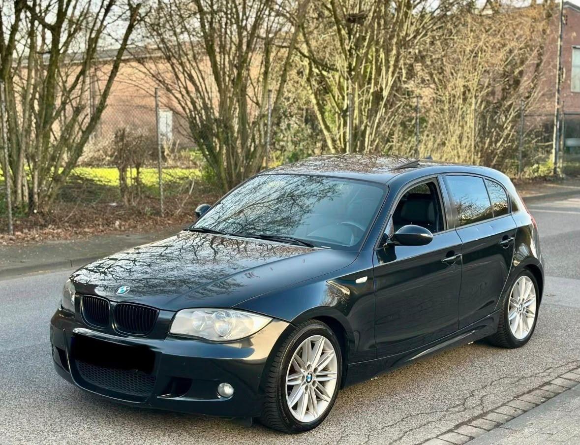 BMW 120