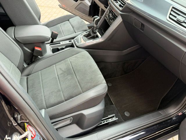 T-Roc Style MATRIX;NAV;MASSAGE