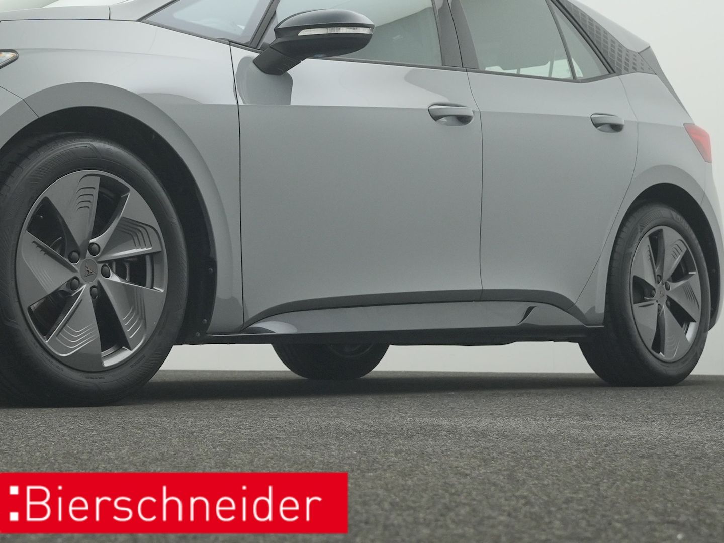 Cupra Born - Bild 31