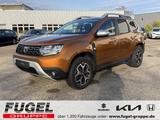 Dacia Duster 1.3 TCE SHZ|Navi|PDC - Dacia Duster Gebrauchtwagen in Dresden