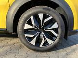 Nissan JUKE 1.6 HYBRID 143 PS 4AMT ACENTA Komfort - Nissan Juke: Automatik
