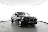 BMW X2 sDrive20i M Sport X Navi+HUD|Pano|ParkAs|SHZ - BMW X2 Gebrauchtwagen in München