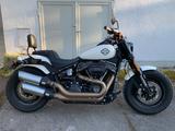 Harley-Davidson FXFBS Fat Bob 114