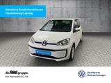 Volkswagen e-up! move up! Clima+DAB+ - weiße Volkswagen e-up!