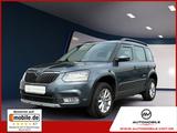 Skoda Yeti Ambition 1.4 TSI 125 PS SHZ ALU 92 kW (1... - Skoda: 1.9