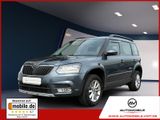 Skoda Yeti Ambition 1.4 TSI 125 PS SHZ ALU 92 kW (1... - Skoda Yeti aus 2015