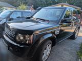 Land Rover Discovery 3.0 SDV6 TÜV neu! Top Zustand  - Land Rover Discovery von privat