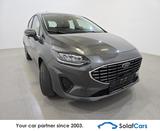 Ford Fiesta 1.0 EcoBoost Titanium LED Display Klima  - gebrauchte Ford Fiesta aus dem Jahr 2024
