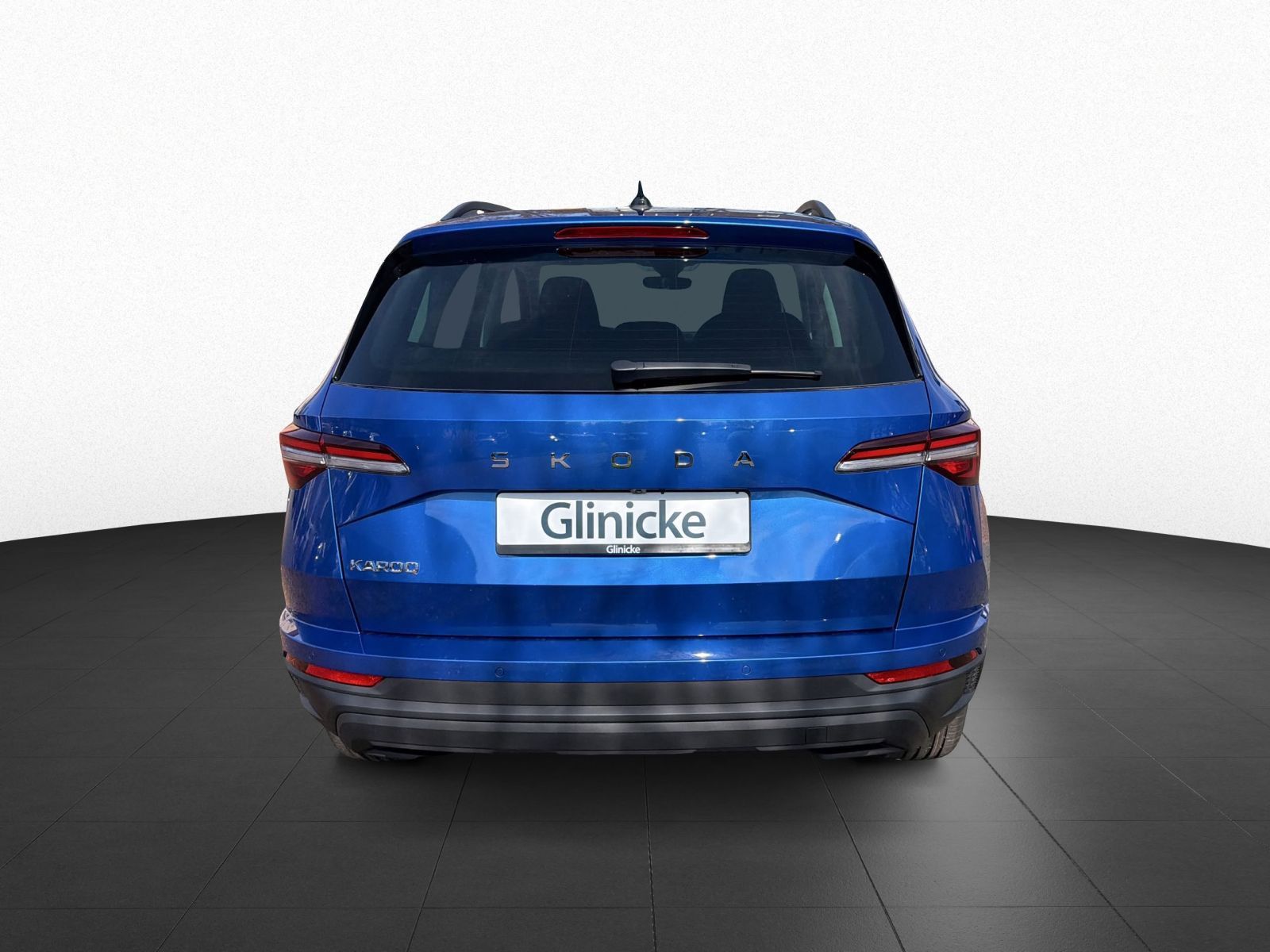 Skoda Karoq - Bild 4