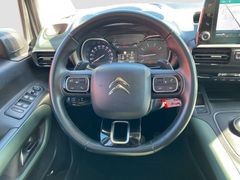 CITROEN Berlingo 1.5  Shine Automatik/Rückfahrkamera