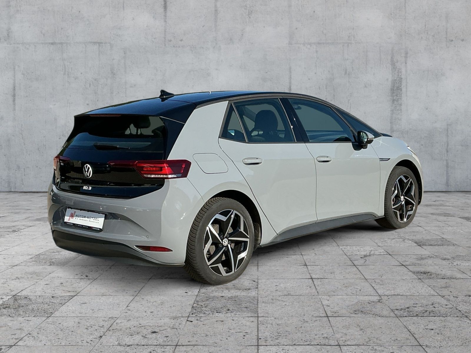 Volkswagen ID.3 - Bild 6