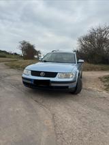 Volkswagen Vw Passat 3B - Volkswagen Passat aus 1997: 3b