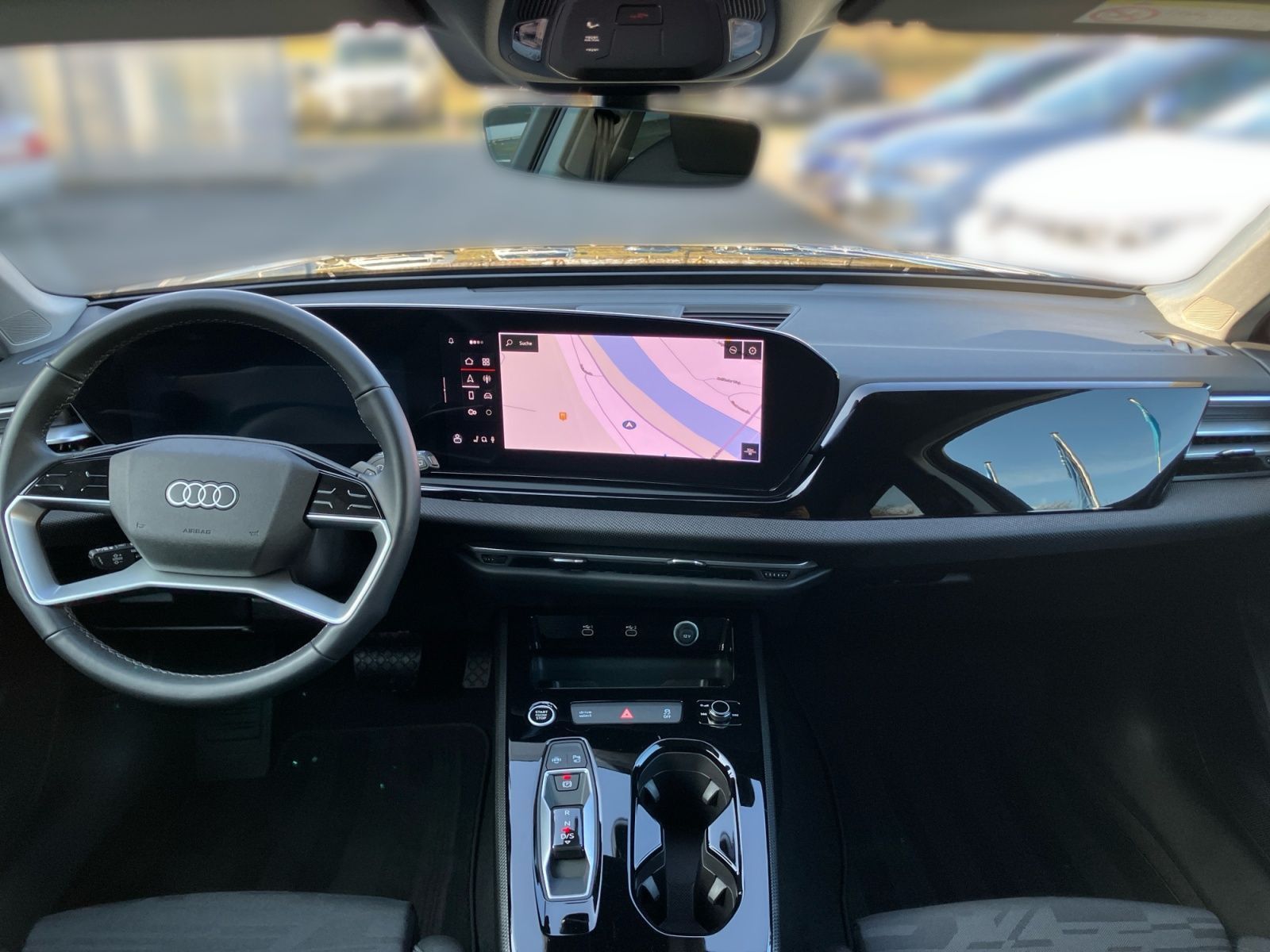 Audi A5 - Bild 10