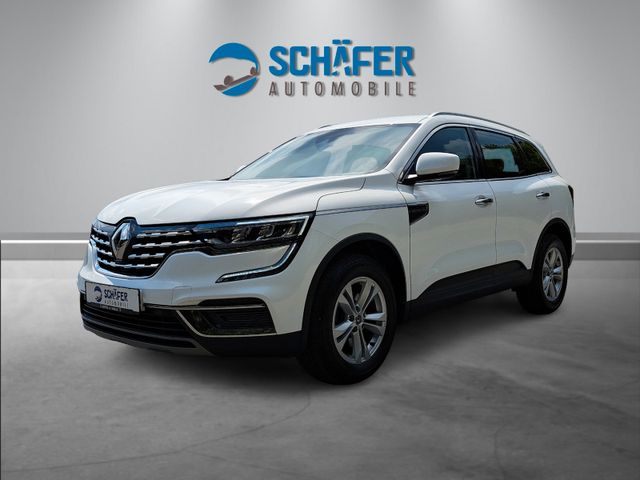 Renault Koleos 2.0 X-Tron #AUTOM #LED #NAV #STANDHZ #PDC