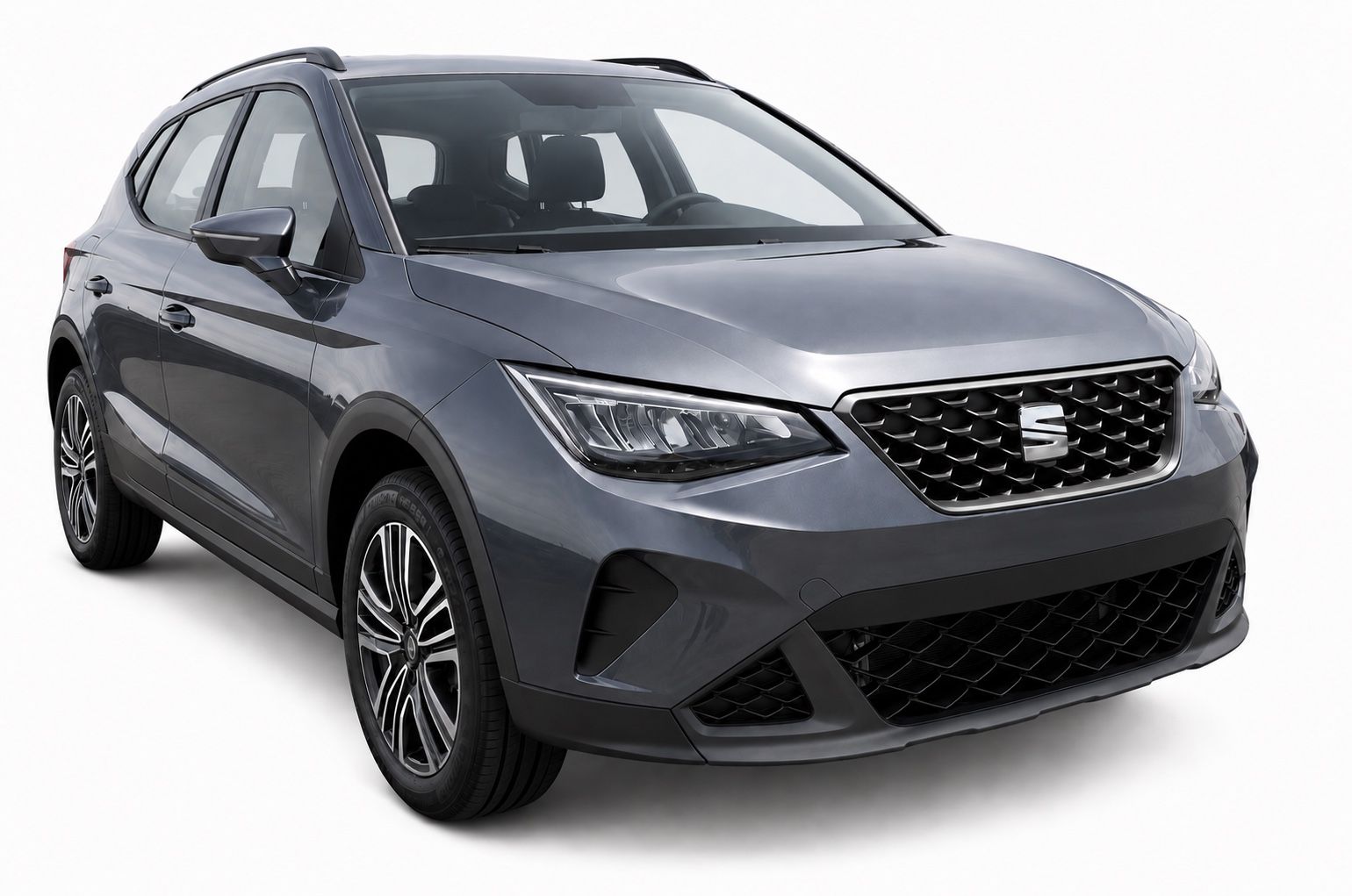 SEAT Arona 1.0 TSI 70kW Style Style