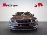 Skoda Octavia Combi Joy 1.2 TSI Bi-Xenon Kurvenlicht 2 - Skoda Octavia mit Benzin-Antrieb: Joy