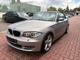 BMW 120i Cabrio/Sitzheizung/Bitte Lesen - BMW 120 in Hannover