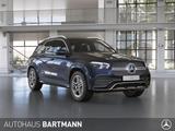 Mercedes-Benz GLE 350 e 4M AMG +PANO+SOUND+AHK+DISTRONIC+MBUX+ - gebrauchte Mercedes-Benz GLE 350 aus dem Jahr 2021