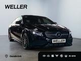 Mercedes-Benz CLA 180 Shooting Brake 7G Peak Edition AMG *CAM* - gebrauchte Mercedes-Benz CLA 180 Shooting Brake aus dem Jahr 2018