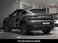 Porsche Cayenne E-Hybrid Coupe HA-Lenkung LED-Matrix LED