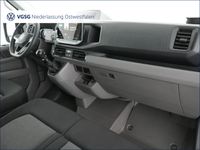 Volkswagen Crafter - Vorschau Bild 7