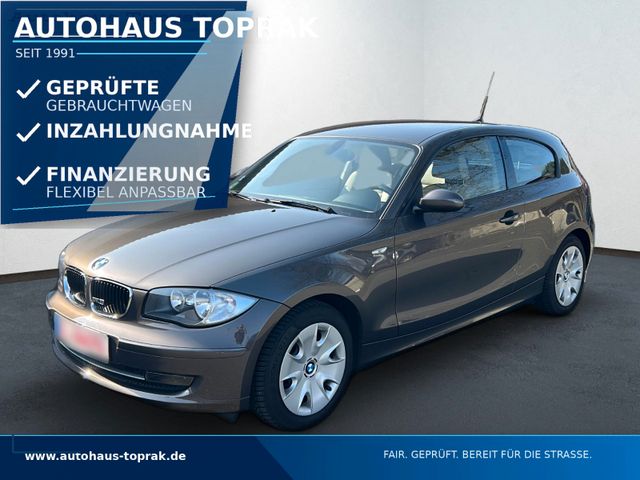 BMW Limousine Advantage Autom. KLIMA PDC SHZ