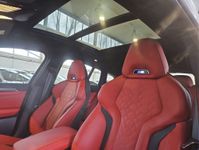 BMW X4 M - Vorschau Bild 21