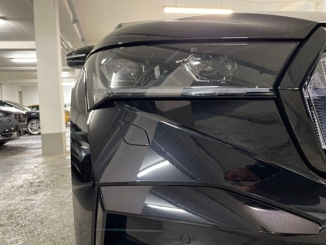 Enyaq Coupé 80x RS Suite