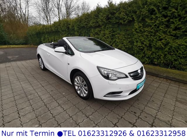 Opel Cascada Innovation 140PS*LEDER*NAV*XEN*AHK