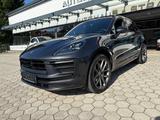 Porsche Macan LUXUS-AUSSTATTUNG - : Geländewagen, Luxus