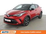 Toyota C-HR 2.0 Hybrid Team D Aut.*TEMP*CAM*PDC*SHZ*ALU - Toyota C-HR: 2.0