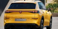 Volkswagen T-Roc - Vorschau Bild 6