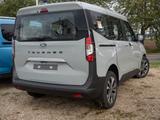 Ford TOURNEO Courier TREND Autom SHZ KAMERA NAVI ACC - : Euro5, Auto
