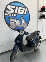 Piaggio Liberty 125 - PIAGGIO ROLLER 125