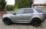 Land Rover Discovery Sport D200 AWD Automatik LED-Matrix