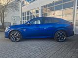BMW X2 20 i sDrive M Sport*LED*SHZ*AHK - BMW X2 aus 2025