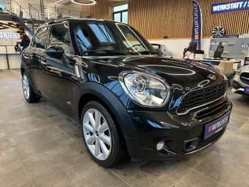 MINI Countryman All4 *Pano*Navi*Xenon*AHK*