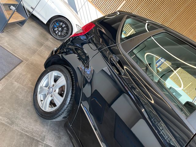 Mercedes-Benz A 180 A -Klasse A 180 CDI *AVANTGARDE*KLIMA*NAVI