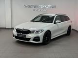 BMW 330d Touring M Paket Kmfrtzgng ACC H&K Laser - BMW 330: 330d M Paket