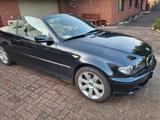 BMW 320Ci - - gebrauchte BMW 3er Reihe aus dem Jahr 2004