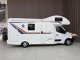 Ahorn Camp A 683 Eco Solar I Satanlage I 4 Tonnen - Ahorn Wohnmobil oder -wagen