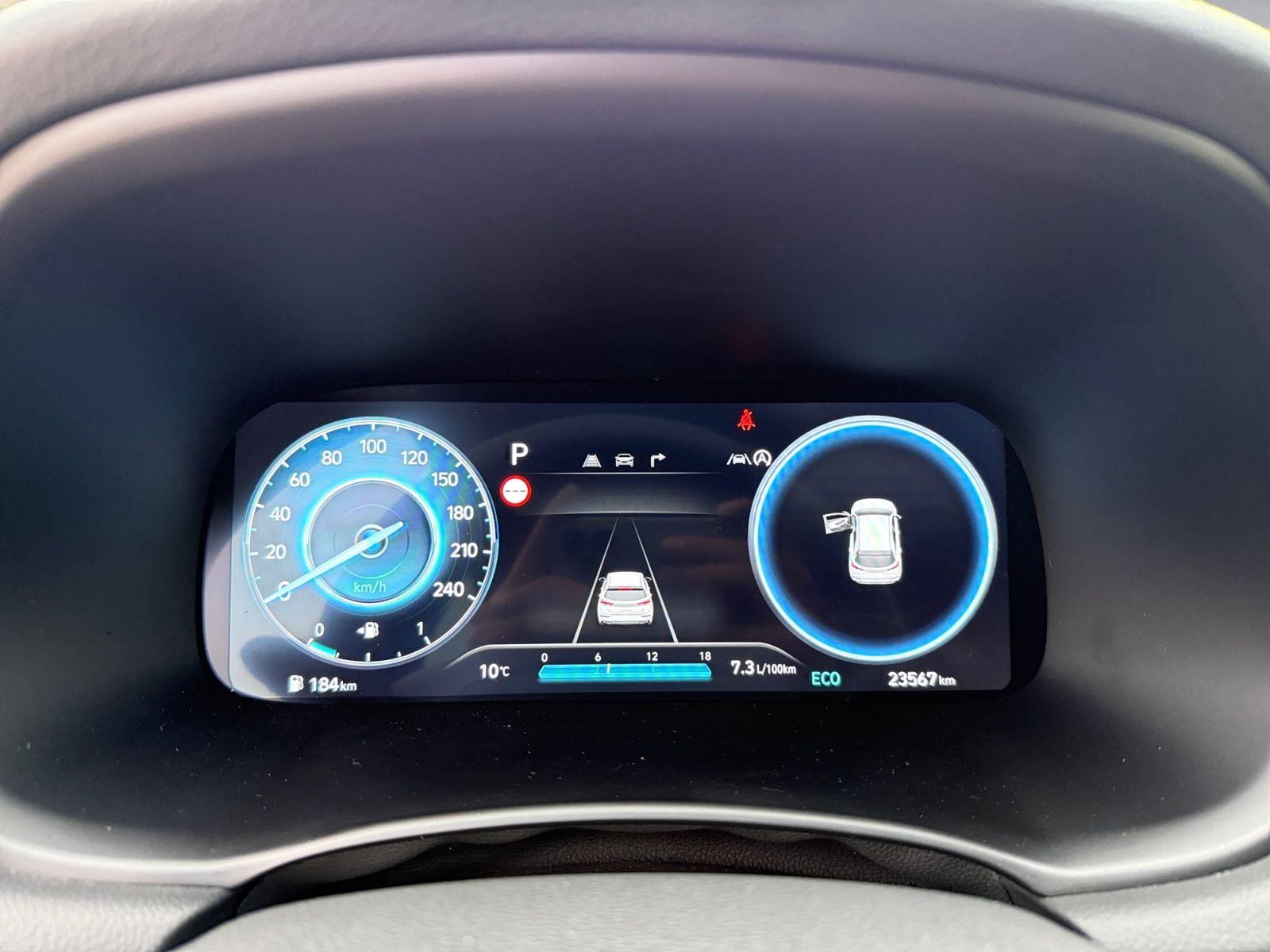 Hyundai i30 – Bild 12
