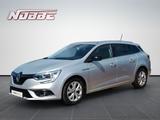 Renault Megane Grandtour TCe140 GPF EDC LIMITED - Renault Megane Gebrauchtwagen in Hannover