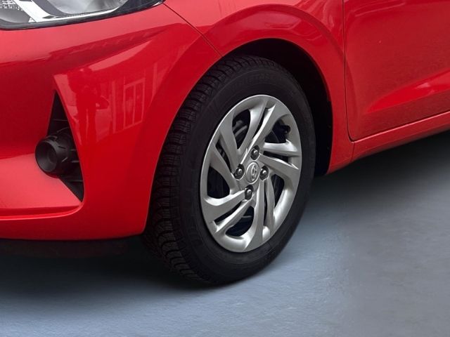 Fahrzeugabbildung Hyundai i10 Select 1.0 EU6d Navi Apple CarPlay Android A