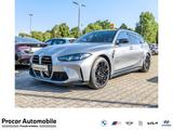BMW M3 Competition xDrive Touring M'Drivers P. HuD D - BMW M3 in Essen